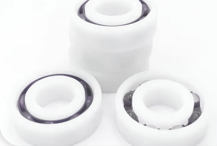Plastic Bearings