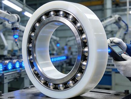 Understanding Ceramic Bearings: The 