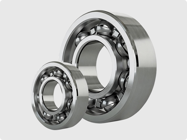 Low-Temperature Resistant Bearings
