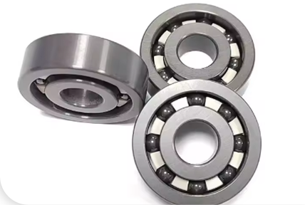 Hybrid Bearings