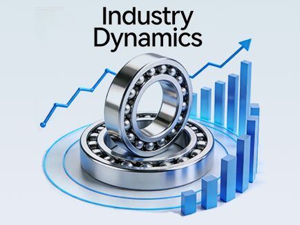 The Stainless Steel Bearing Industry Enters a Golden Age of Development: Technological Breakthroughs Drive High-End Substitution, Emerging Fields Become Growth Engines