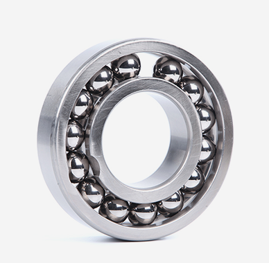 High-temperature Deep Groove Ball Full Complement Bearings