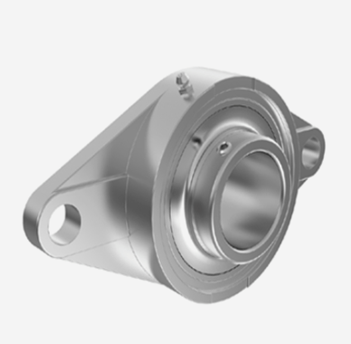 Stainless Steel Bearing Housings