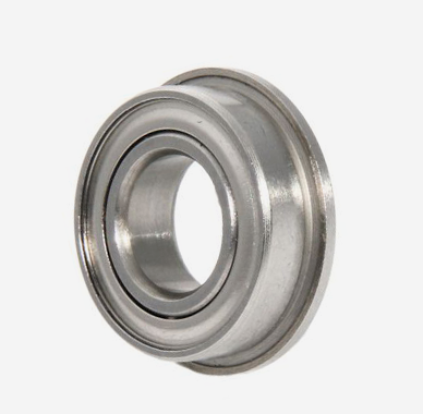 Stainless Steel Flanged Bearings