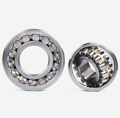 High-temperature Self-aligning Roller Bearings
