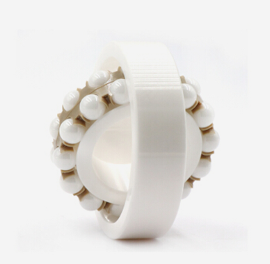 Ceramic Self-Aligning Ball Bearings