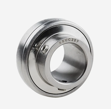Stainless Steel Insert Bearings