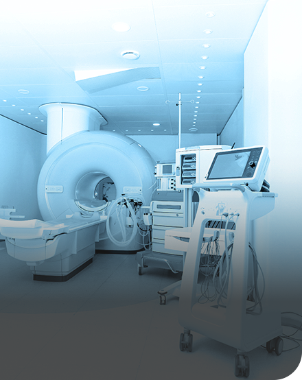 Medical Equipment Industry