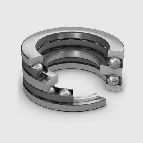 Stainless Steel Thrust Ball Bearings
