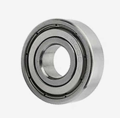 Stainless Steel Deep Groove Ball Bearings