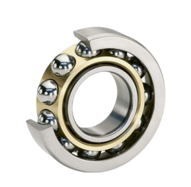 Stainless Steel Angular Contact Ball Bearings