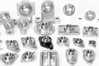 Non-Standard Stainless-Steel Bearings