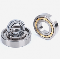 High-temperature Short Cylindrical Roller Bearings