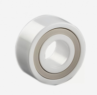 Ceramic Angular Contact Ball Bearings