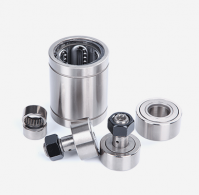 High-temperature Linear Bearings