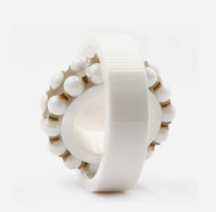 Ceramic Self-Aligning Ball Bearings