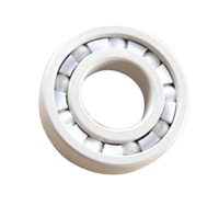 Metric Ceramic Deep Groove Ball Bearings